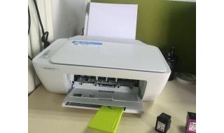 hp138打印机怎么扫描 惠普打印机扫描